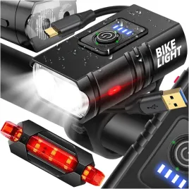 mocna-lampka-rowerowa-zestaw-przednia-tylna-led-wodoodporna-akumulator-usb