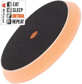 evoxa-sleeker-pad-polerski-hi-flat-orange-130-150