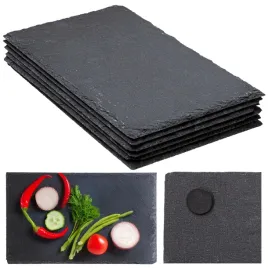 taca-lupkowa-zestaw-6-talerzy-antracytowy-18x30cm-lupek-talerz-komplet-6szt