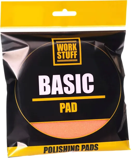 work-stuff-basic-one-step-pad-polerski-80-90-mm-stan-nowy