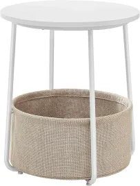stolik-pomocniczy-z-gazetnikiem-salonu-bialy-50cm
