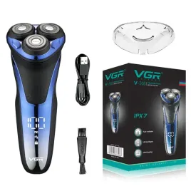 vgr-v-306-wodoodporna-golarka-meska-trymer-ipx7