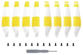 smigla-do-drona-dji-mini-3-8-sztuk-yellow-6030f3