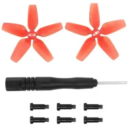 smigla-do-drona-dji-avata-2-szt-red