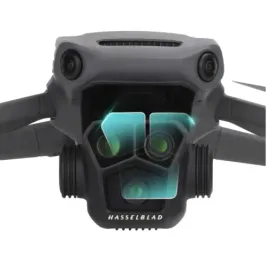 Zdjęcie produktu Szkło Hartowane Na Obiektyw DJI Mavic 3 Pro 2 szt.