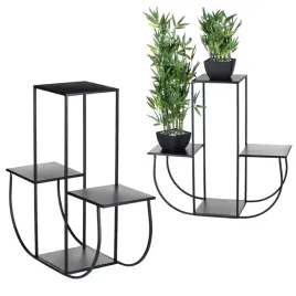 kwietnik-industrialny-stojak-czarny-70-cm-metalowy