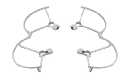 Zdjęcie produktu Lekkie Osłony na Śmigła do DJI Mini 3 Pro 4szt 26g