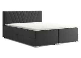 lozko-do-sypialni-180x200-boxspring-ciemnoszare-erna