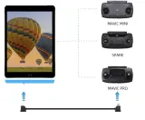 kabel-otg-dji-mavic-mini-air-pro-2-spark-iphone-stan-nowy