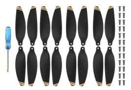 smigla-do-drona-dji-mavic-mini-2-gold-16-sztuk