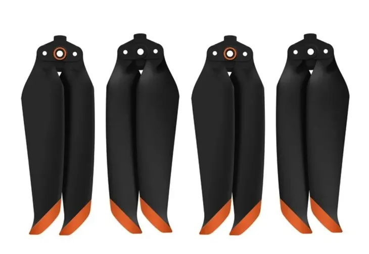 ŚMIGŁA DO DRONA DJI MAVIC AIR 2S ORANGE 4SZT 7238F
