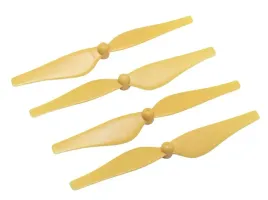 smigla-do-drona-dji-ryze-tello-zestaw-4-szt-zolte