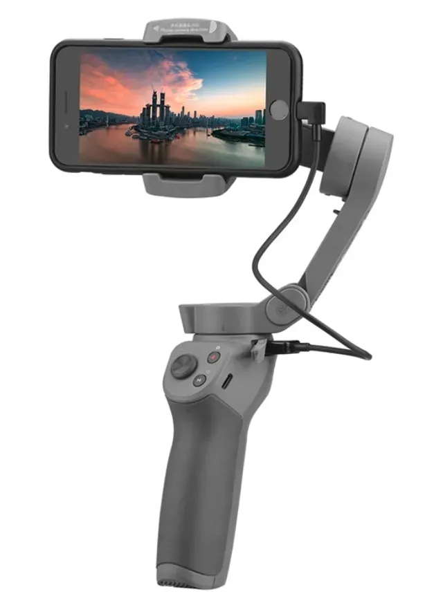 kabel-otg-dji-osmo-mobile-2-3-smooth-iphone-ios-stan-nowy