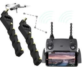 wzmacniacz-sygnalu-yagi-dji-mini-se-pro-fimi-x8-se
