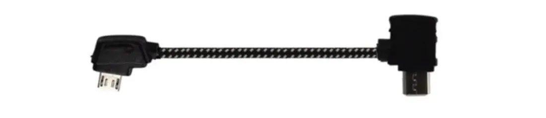 kabel-otg-spark-mavic-mini-air-micro-usb-reverse-stan-nowy