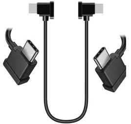 Zdjęcie produktu KABEL OTG DJI MAVIC AIR 2 MINI 2 TYP C - 30 CM