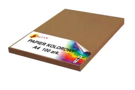 papier-kolorowy-a4-100g-brazowy-100-arkuszy