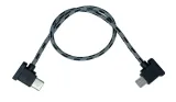 kabel-otg-do-dji-mavic-air-2-mini-2-micro-usb-30cm-kod-producenta-mocny-kabel-nylonowy-otg