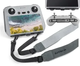 Zdjęcie produktu UCHWYT + SMYCZ DO KONTROLERA DJI RC MINI 3 PRO