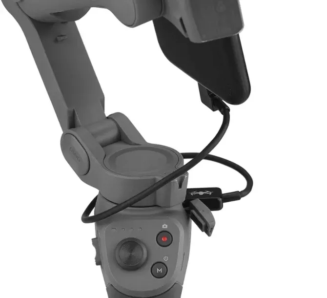 kabel-otg-dji-osmo-mobile-2-3-smooth-usb-typ-c-stan-nowy-kolor-czarny