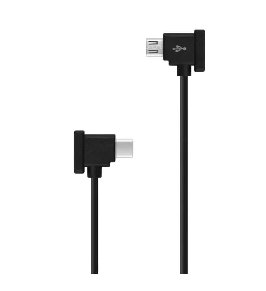 kabel-otg-dji-mavic-mini-air-pro-2-spark-usb-c-stan-nowy
