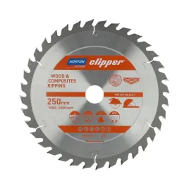 tarcza-norton-do-ciecia-drewna-250mmx30-t36
