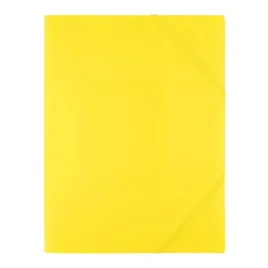 teczka-z-gumka-a4-d-rect-pp-zolta