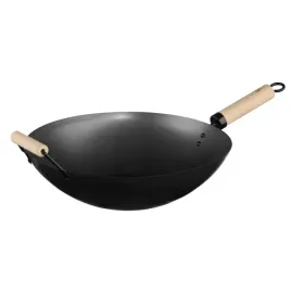 wok-z-drewnianym-uchwytem-raczka-patelnia-rondel