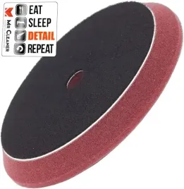 evoxa-sleeker-pad-polerski-hi-flat-maroon-130-150