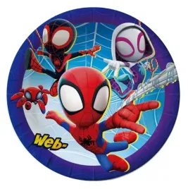 talerzyki-jednorazowe-spiderman-talerz-10szt-duze-23-cm