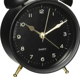 okragly-zegar-stojacy-budzik-retro-cichy-mechanizm-loft-czarny-10cm-stolowy