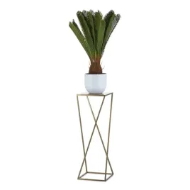 kwietnik-zloty-nowoczesny-stojacy-70cm-stojak-loft