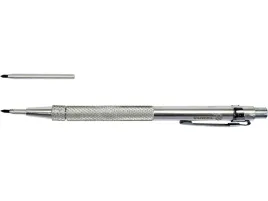rysik-traserski-do-metalu-aluminium-140-mm-klips-hartowana-stal-1-ostrze