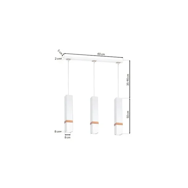 lampa-wiszaca-vidar-bialy-gu10-drewno-metal-salon-marka-milagro