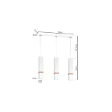 lampa-wiszaca-vidar-bialy-gu10-drewno-metal-salon-stan-nowy-marka-milagro