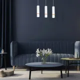 lampa-wiszaca-vidar-bialy-gu10-drewno-metal-salon-stan-nowy-rodzaj-lampa-wiszaca