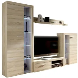 zestaw-mebli-do-salonu-rtv-witryny-polka-sonoma-270x190x40x3-cm-oktawia