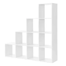 funkcjonalny-regal-na-ksiazki-10poziomow-1295cm