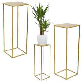 stojak-na-kwiaty-do-salonu-pergola-70cm-loft-zlota-wysoki-kwietnik-metalowy