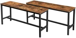 komplet-dwoch-lawek-stolowych-do-jadalni-108cm