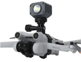 uchwyt-1-4-cala-do-dji-mini-3-pro-na-kamere-led