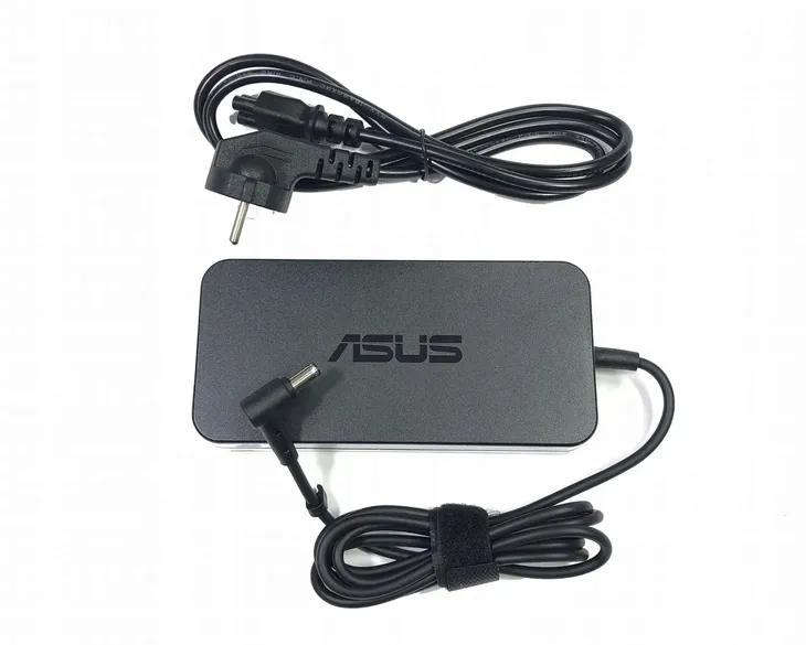 Zasilacz Ładowarka Asus 19V 6,32A TUF Gaming FX505 FX705 120W 6,0x3,7