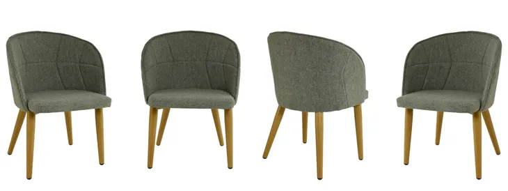 fotel-dankor-design-lisc-szary-stan-nowy