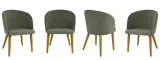 fotel-dankor-design-lisc-szary-stan-nowy