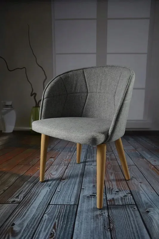 fotel-dankor-design-lisc-szary