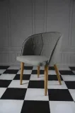fotel-dankor-design-lisc-szary-marka-dankor-design