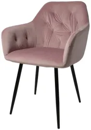 fotel-welur-dankor-design-oki-brudny-roz-nogi-czar