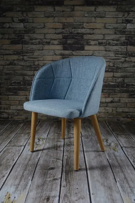 fotel-dankor-design-lisc-niebieski