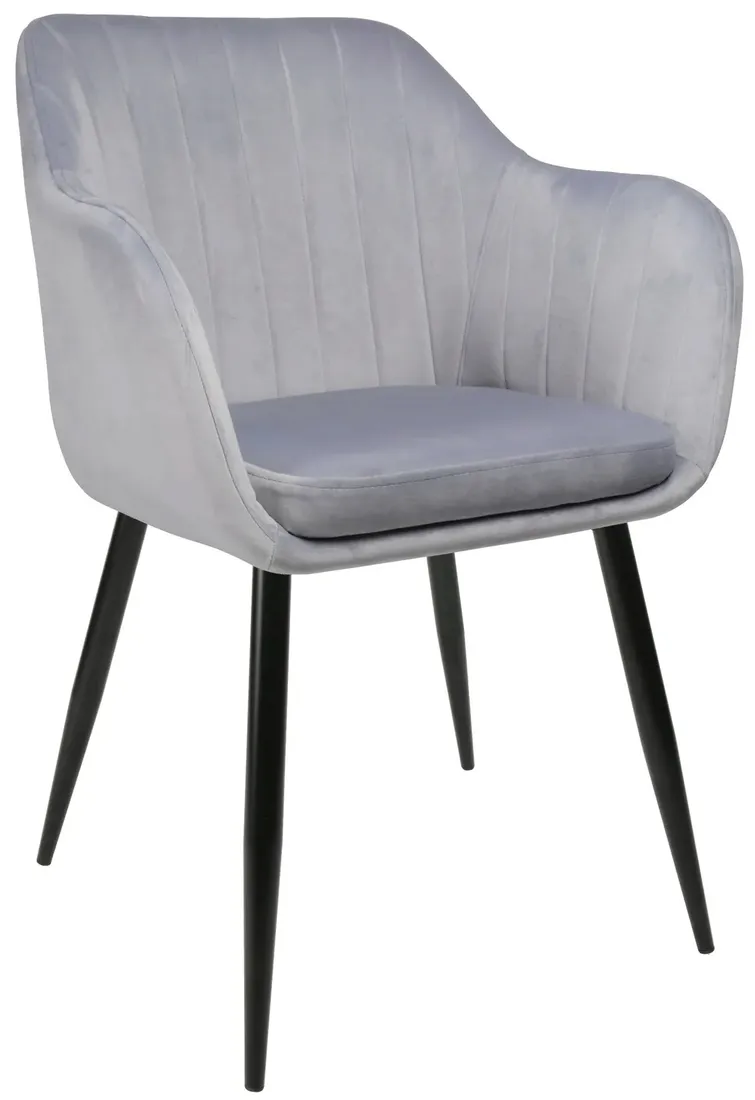 fotel-dankor-design-pik-x-stalowy-welur