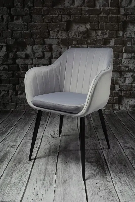 fotel-dankor-design-pik-x-stalowy-welur